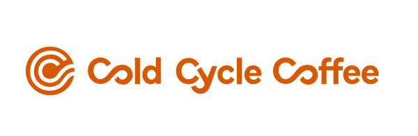 Cold Cycle Coffee