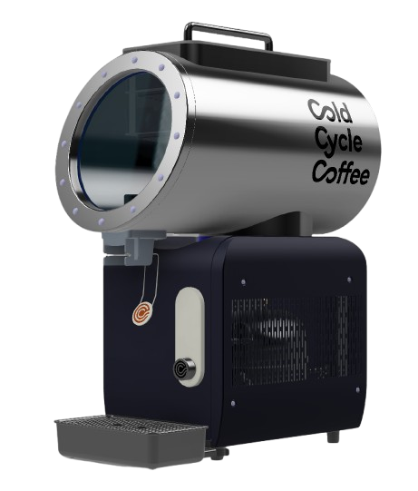 Built for the Modern Café