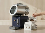 The Cold Cycle Coffee Machine